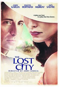 Watch The Lost City