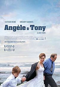 Watch Angel & Tony