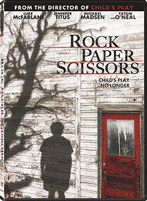 Watch Rock, Paper, Scissors