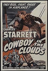Watch Cowboy in the Clouds