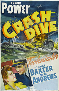 Watch Crash Dive