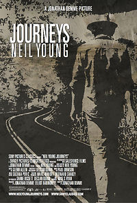 Watch Neil Young Journeys