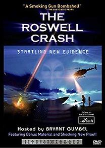 Watch The Roswell Crash: Startling New Evidence