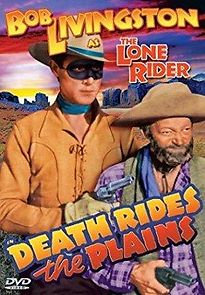 Watch Death Rides the Plains