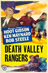 Watch Death Valley Rangers