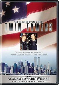 Watch Twin Towers (Short 2003)