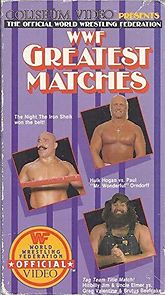 Watch WWF Greatest Matches