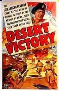 Watch Desert Victory