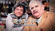 Watch Open All Hours: A Celebration