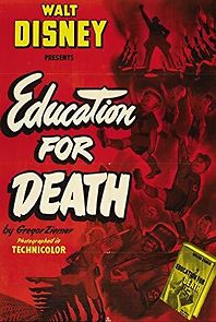Watch Education for Death: The Making of the Nazi
