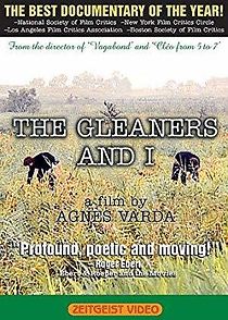 Watch The Gleaners and I: Two Years Later