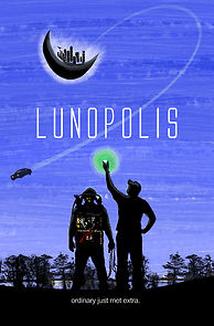 Watch Lunopolis