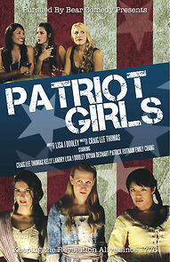 Watch Patriot Girls (Short 2012)