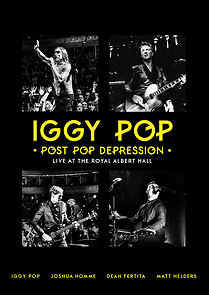 Watch Iggy Pop: Post Pop Depression