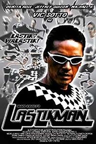 Watch Lastikman