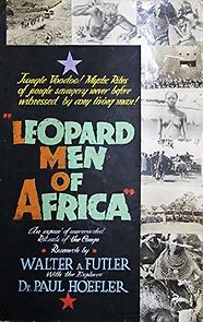 Watch Leopard Men of Africa
