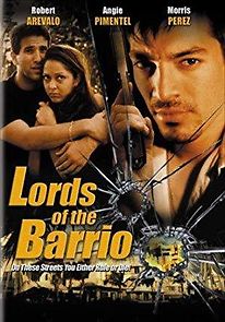 Watch Lords of the Barrio