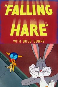 Watch Falling Hare (Short 1943)
