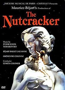 Watch Maurice Bejart's Nutcracker