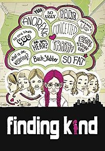 Watch Finding Kind