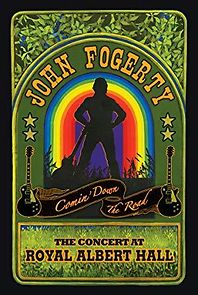 Watch John Fogerty: Comin' Down the Road
