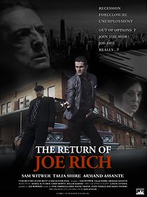 Watch The Return of Joe Rich