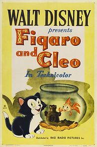 Watch Figaro and Cleo