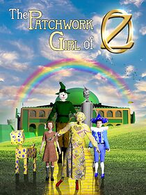 Watch The Patchwork Girl of Oz