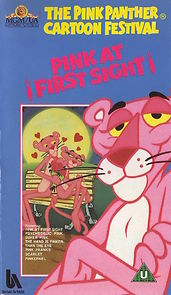 Watch The Pink Panther in 'Pink at First Sight' (TV Short 1981)
