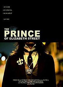 Watch The Prince of Elizabeth Street