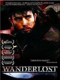 Watch Wanderlost