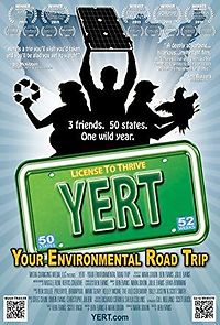 Watch YERT: Your Environmental Road Trip