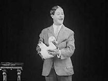 Watch Gus Visser and His Singing Duck