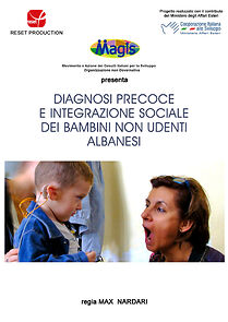 Watch Diagnosi bimbi sordomuti in Albania (Short 2012)