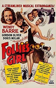 Watch Follies Girl