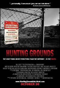 Watch Hunting Grounds