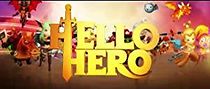 Watch Hello Hero: Holding Out for a Hero