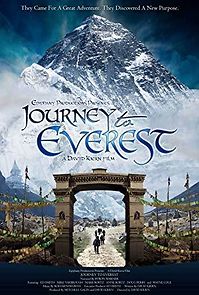 Watch Journey to Everest