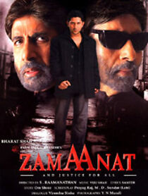 Watch Zamaanat: And Justice for All
