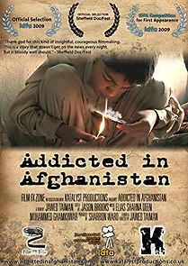 Watch Addicted in Afghanistan