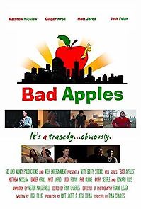 Watch Bad Apples