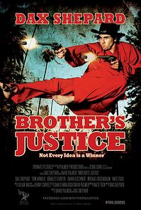 Watch Brother's Justice