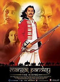 Watch Mangal Pandey: The Rising