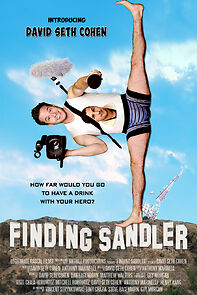 Watch Finding Sandler