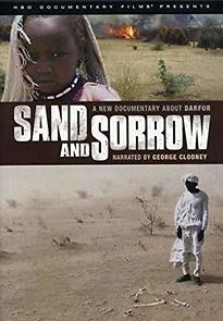 Watch Sand and Sorrow