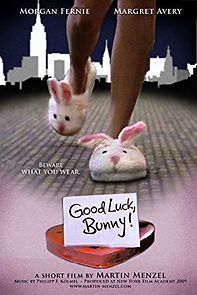 Watch Good Luck, Bunny!