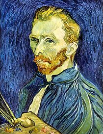 Watch Van Gogh