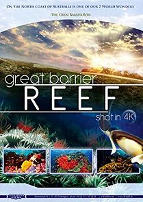 Watch Great Barrier Reef 4K