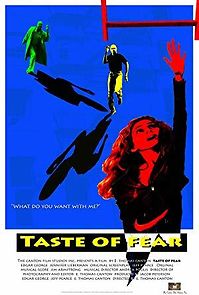Watch Taste of Fear