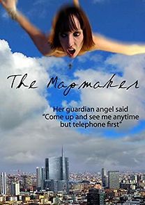 Watch The Mapmaker